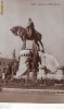 R 3491 Cluj Statuia lui Matei Corvin Circulata