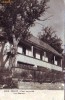 R 5037 Satul Prislop Casa memoriala Liviu Rebreanu Circulata
