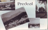 R 4987 Predeal Vedere Necirculata