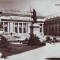 R 4937 Ploiesti Palatul Culturii Circulata