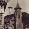 R 4912 Piatra Neamt Turnul lui Stefan cel Mare Circulata