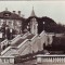 R 4906 Piatra Neamt Scarile spre Turnul lui Stefan cel Mare