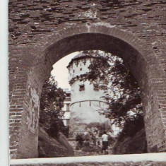 R 5231 Sibiu Turnul olarilor Necirculata