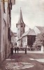 R 5198 Vedere din Sibiu Circulata