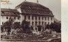 R 5179 Sibiu Muzeul Brukenthal Sec XVIII Circulata