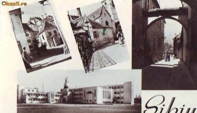R 5154 Sibiu Circulata foto
