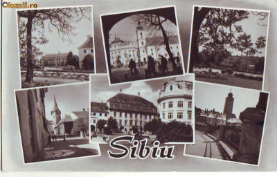 R 5159 Sibiu Circulata foto