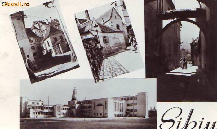 R 5153 Sibiu Circulata