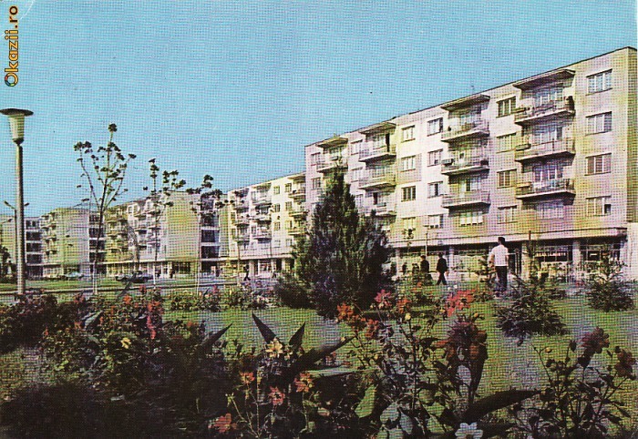 Marasesti ( Focsani, Vrancea)-Piata garii-Lot 4 cp