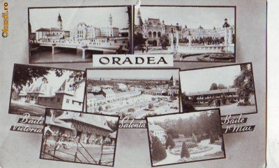 R 4742 Oradea Circulata foto