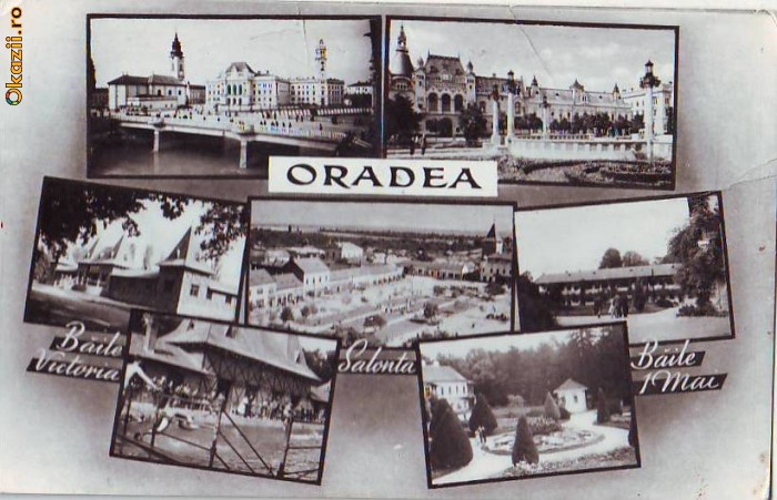 R 4740 Oradea Circulata