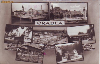 R 4741 Oradea Circulata foto