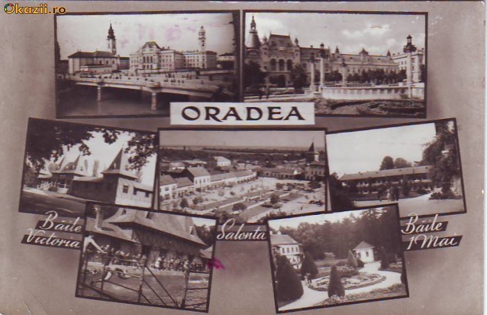 R 4741 Oradea Circulata