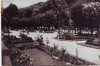 R 6169 Calimanesti Vedere din parc Circulata