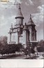 R 5796 Timisoara Catedrala Mitropoliei Banatului Circulata