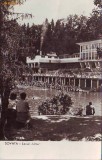 R 5667 Sovata Lacul Ursu Circulata