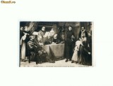 Q FOTO 76 Une Famille Noble -antebelica -necirculata