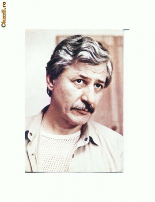 Q FOTO 91 Constantin Diplan, in Declaratie de dragoste -necirc foto