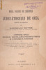 C.Botez /Noul codice de sedinta al judecatorului de ocol 1922