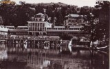 R 5621 Sovata Lacul Ursu Circulata