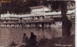 R 5608 Sovata Lacul Ursu Circulata