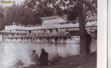 R 5609 Sovata Lacul Ursu Circulata