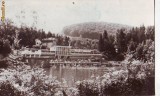 R 5603 Sovata Lacul Ursu Circulata
