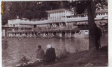 R 5606 Sovata Lacul Ursu Circulata