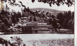R 5601 Sovata Lacul Ursu Circulata