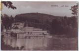 R 5599 Sovata Lacul Ursu Circulata