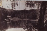 R 5584 Sovata Lacul Ursu Necirculata
