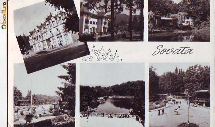 R 5579 Sovata Circulata