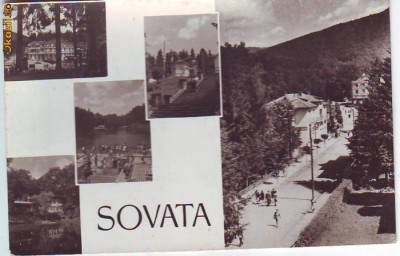 R 5576 Sovata Circulata foto