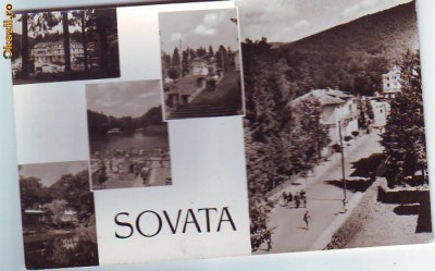 R 5575 Sovata Circulata foto