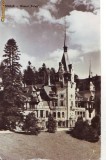 R 5363 Sinaia Muzeul Peles Necirculata
