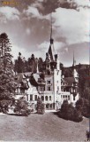 R 5362 Sinaia Muzeul Peles Circulata