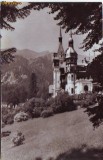 R 5369 Sinaia Muzeul Peles Necirculata
