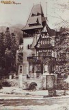 R 5351 Sinaia Pelisorul Circulata