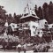 R 5303 Sinaia Casa de creatie Pelisorul Circulata