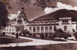 R 5309 Sinaia Casa de cultura Circulata