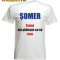 Tricou imprimat Somer