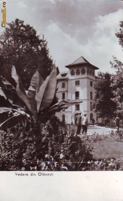 R 4732 Vedere din Olanesti Circulata foto