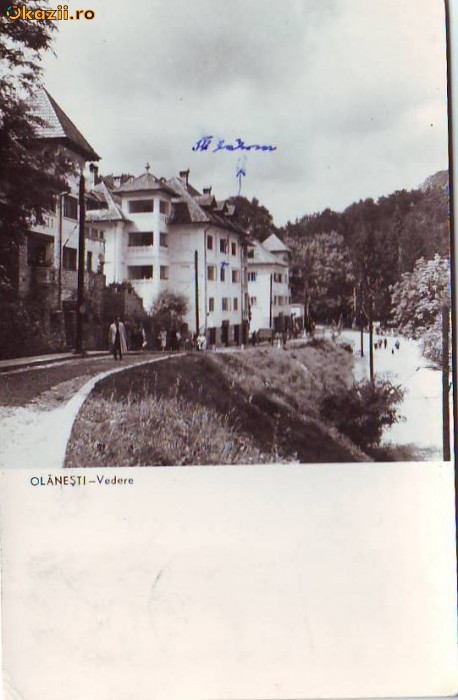 R 4733 Olanesti Vedere Circulata