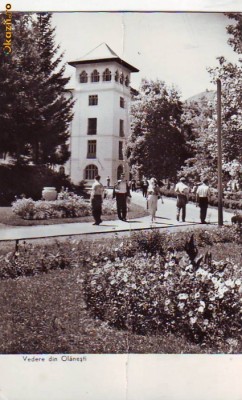 R 4729 Vedere din Olanesti Circulata foto