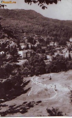 R 4726 Vedere din Olanesti Circulata foto