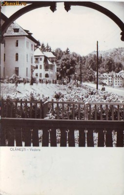 R 4722 Olanesti Vedere Circulata foto