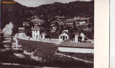 R 4711 Olanesti Vedere Circulata foto