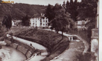 R 4708 Vedere din Olanesti Circulata foto