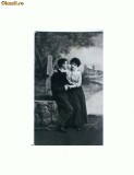 ROMANTIC FOTO 30 D-rei Dorica Carausu -antebelica, necirculata