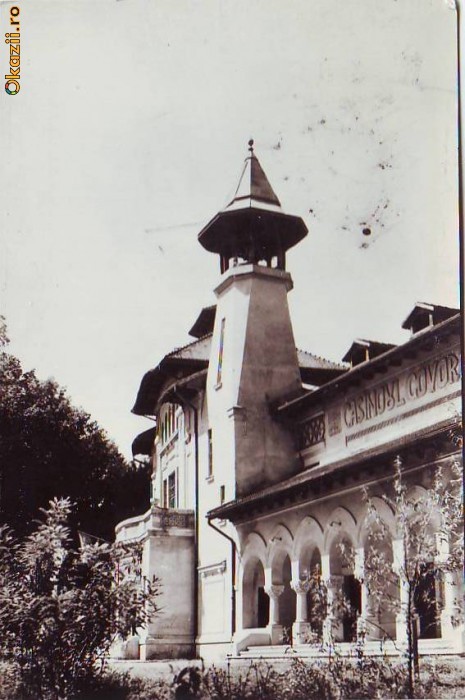 R 4179 Govora Vedere Circulata